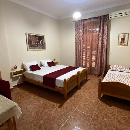 Hotel Plage D'Or Jijel Eksteriør bilde