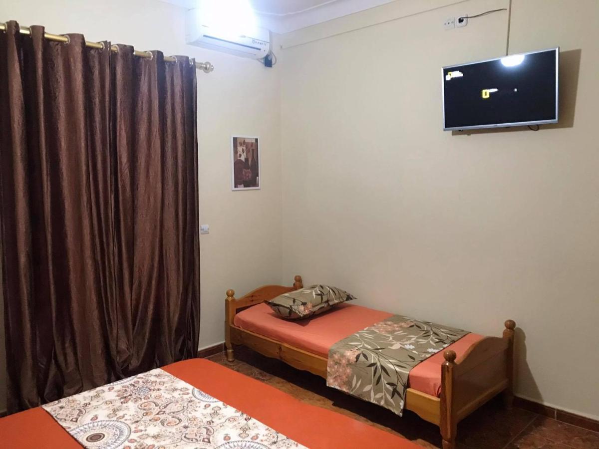 Hotel Plage D'Or Jijel Eksteriør bilde