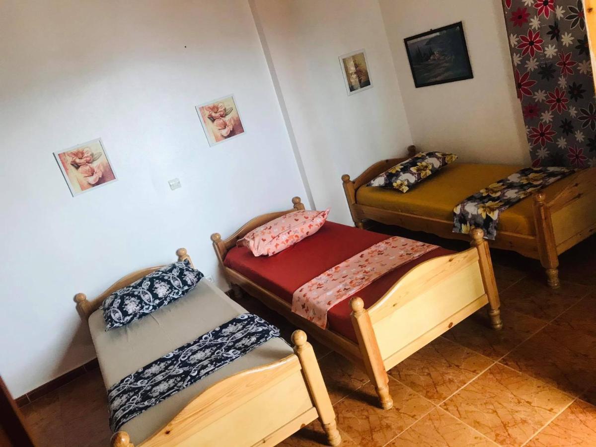 Hotel Plage D'Or Jijel Eksteriør bilde
