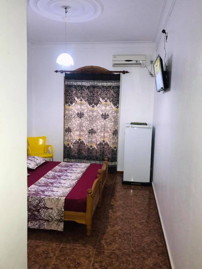 Hotel Plage D'Or Jijel Eksteriør bilde