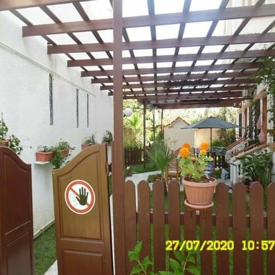 Hotel Plage D'Or Jijel Eksteriør bilde