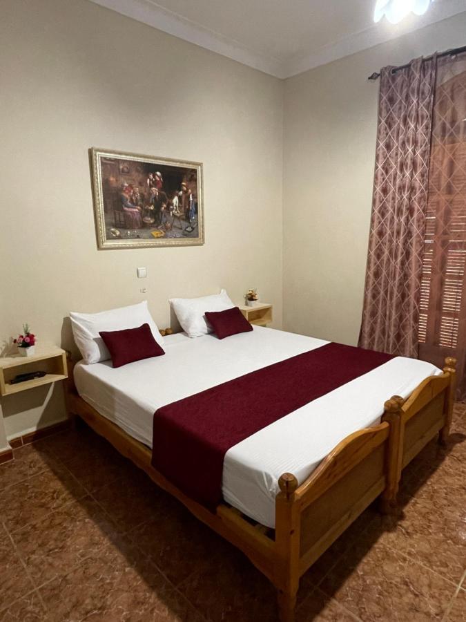 Hotel Plage D'Or Jijel Eksteriør bilde