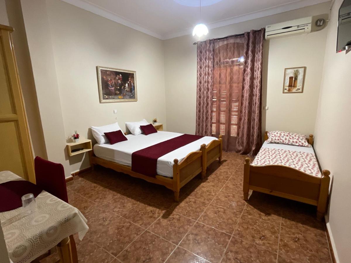 Hotel Plage D'Or Jijel Eksteriør bilde
