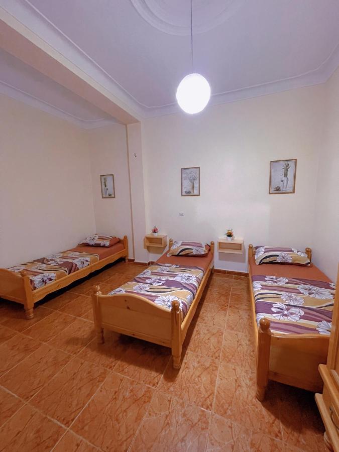 Hotel Plage D'Or Jijel Eksteriør bilde
