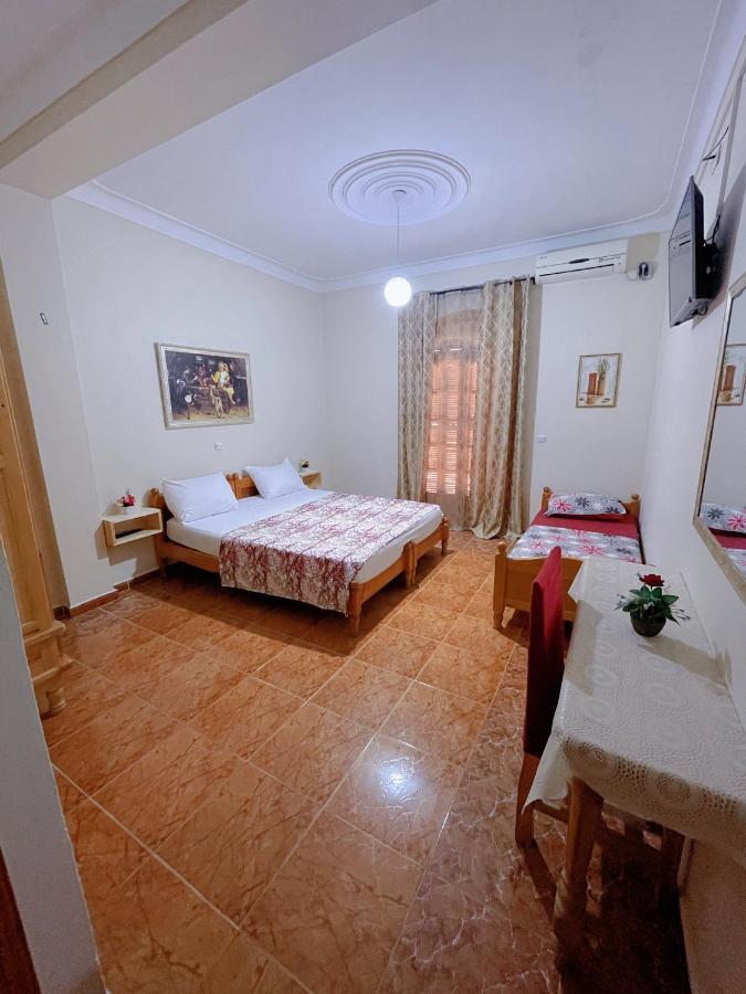 Hotel Plage D'Or Jijel Eksteriør bilde