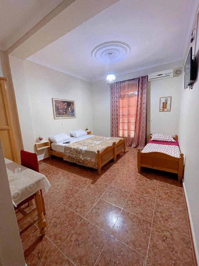 Hotel Plage D'Or Jijel Eksteriør bilde