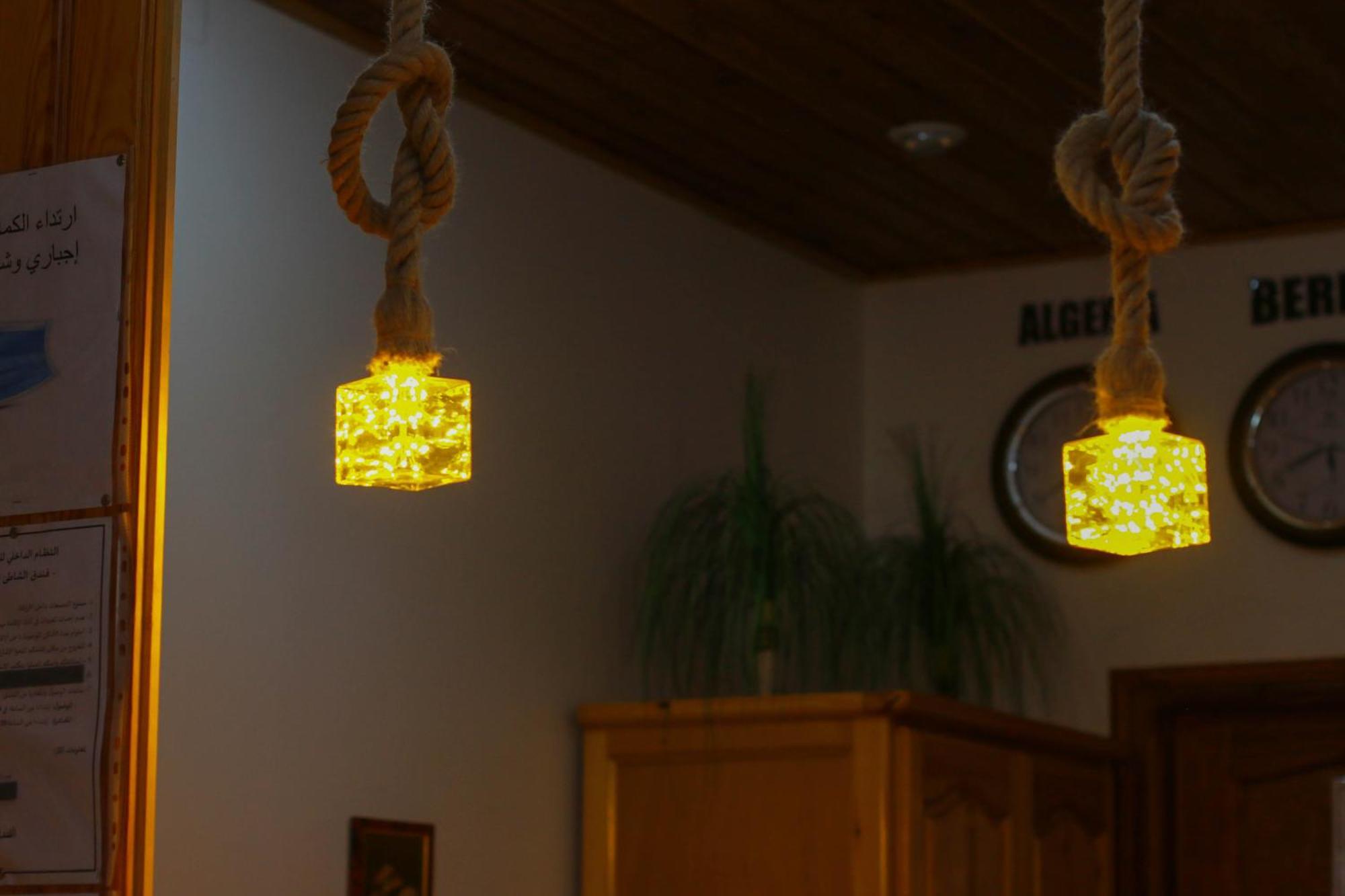 Hotel Plage D'Or Jijel Eksteriør bilde