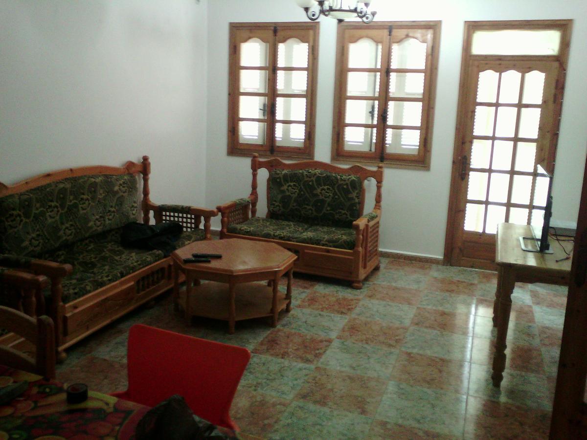 Hotel Plage D'Or Jijel Eksteriør bilde