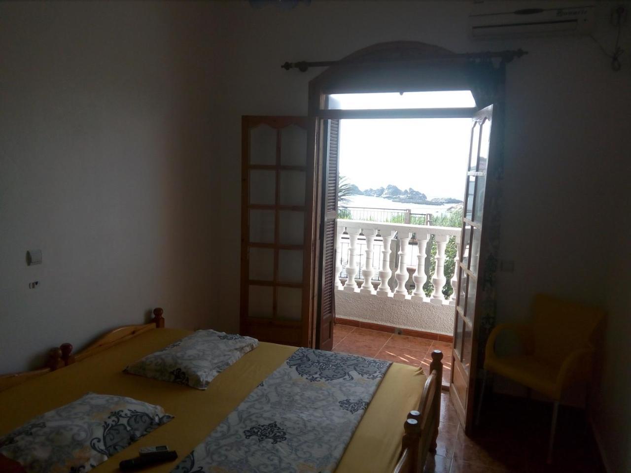 Hotel Plage D'Or Jijel Eksteriør bilde
